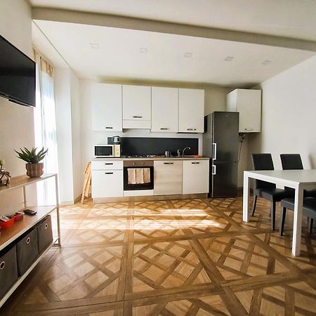 شقة Domus Mea دومودوسولا المظهر الخارجي الصورة